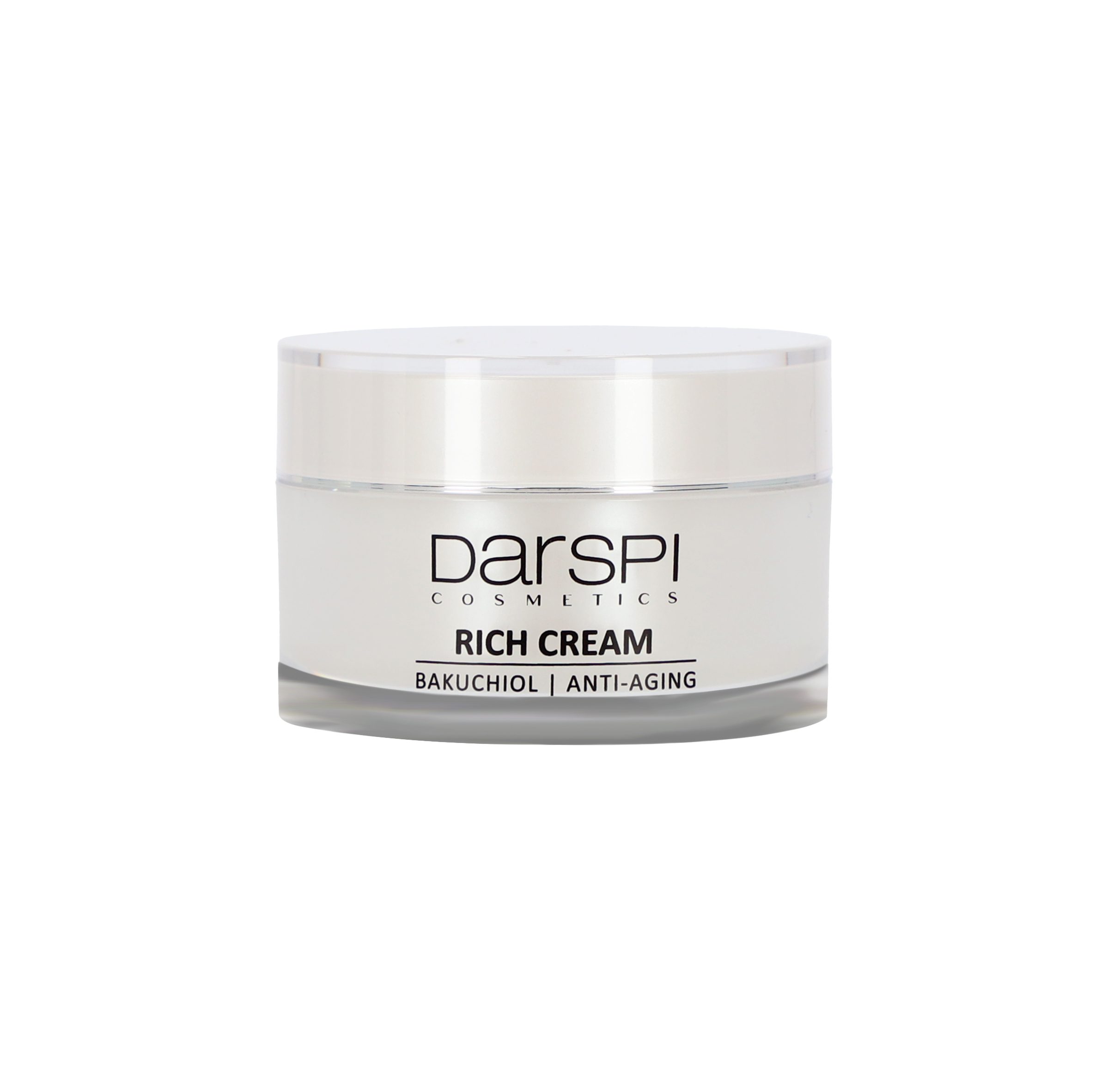 Darspi - Rich Cream
