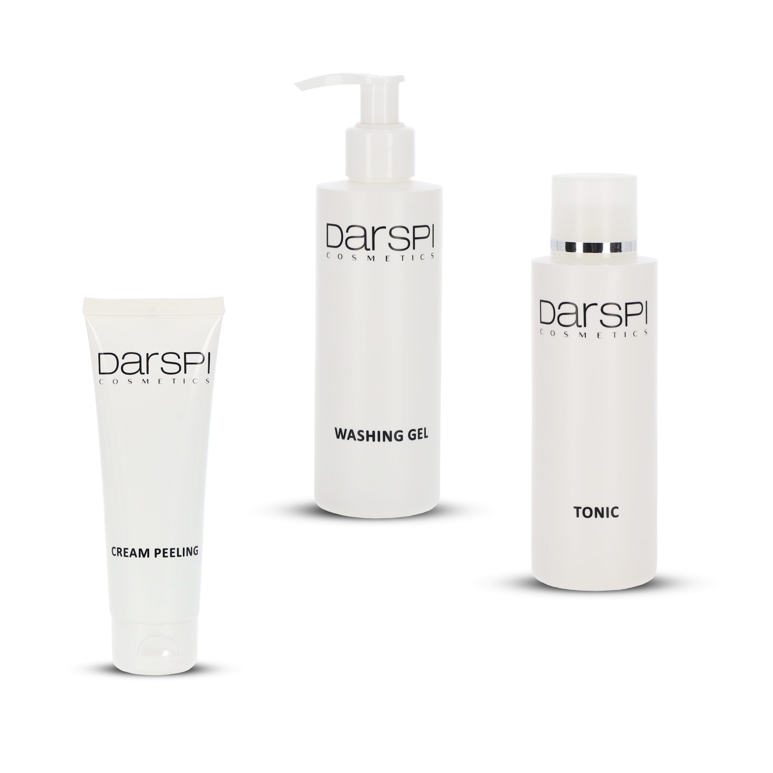 Darspi - Bundle 2